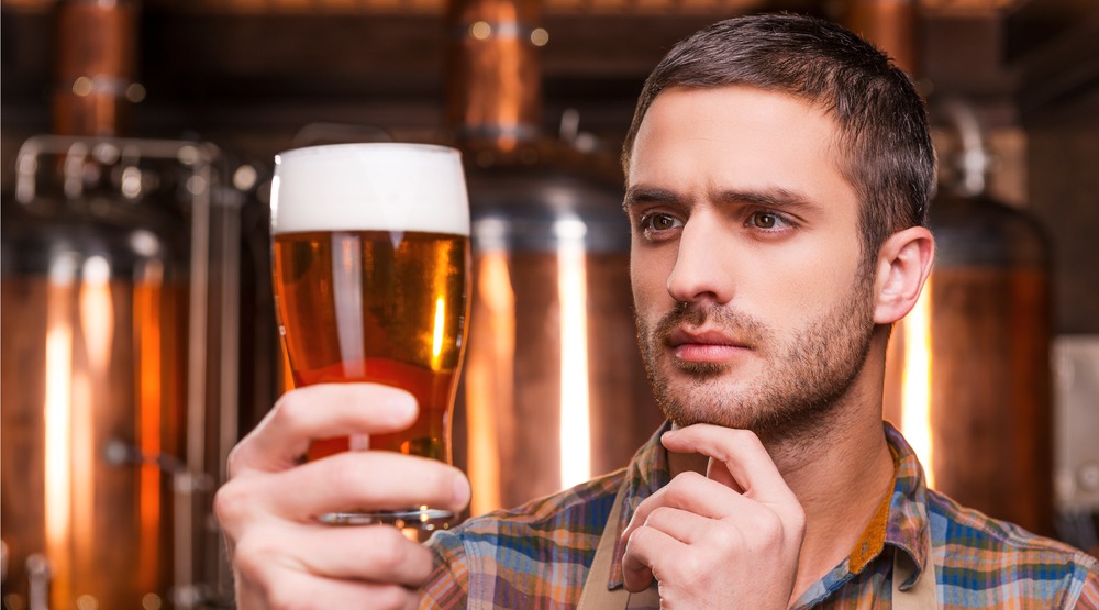 пиво и алкоголизм